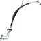 Universal Air Cond Universal Air Conditioning Hose Assembly, Ha10570C HA10570C - alternate 1